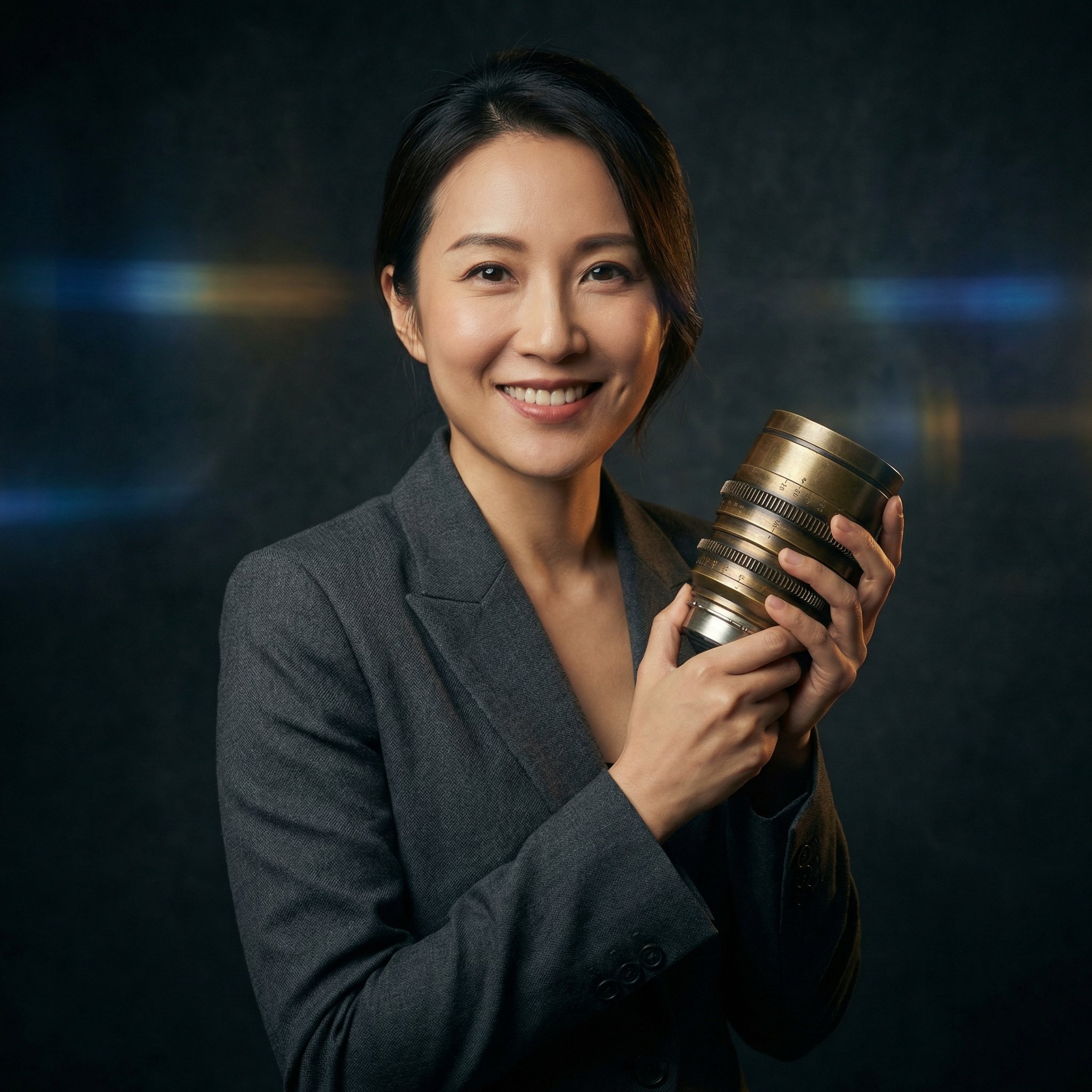 国产视频摄影总监