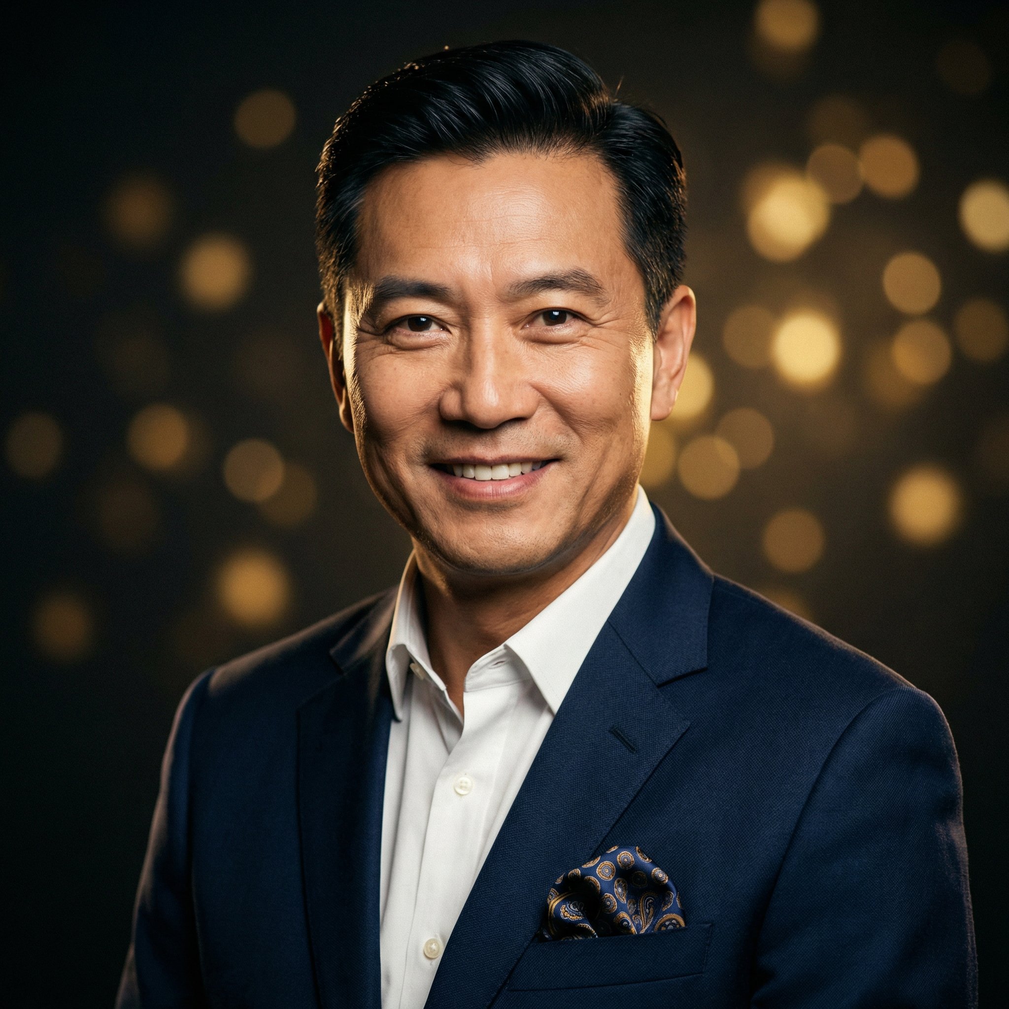 国产视频制片人