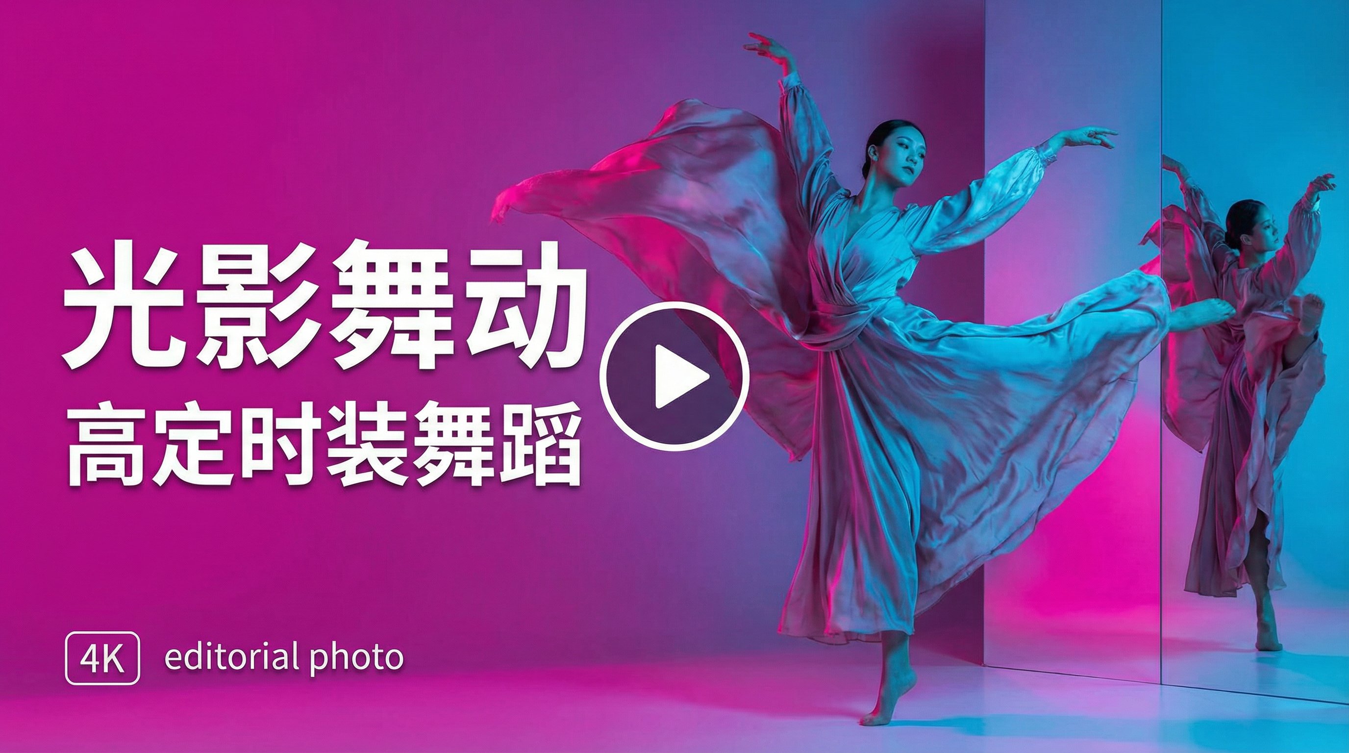 国产视频舞蹈短视频